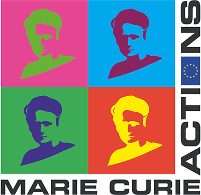 Marie Curie Logo