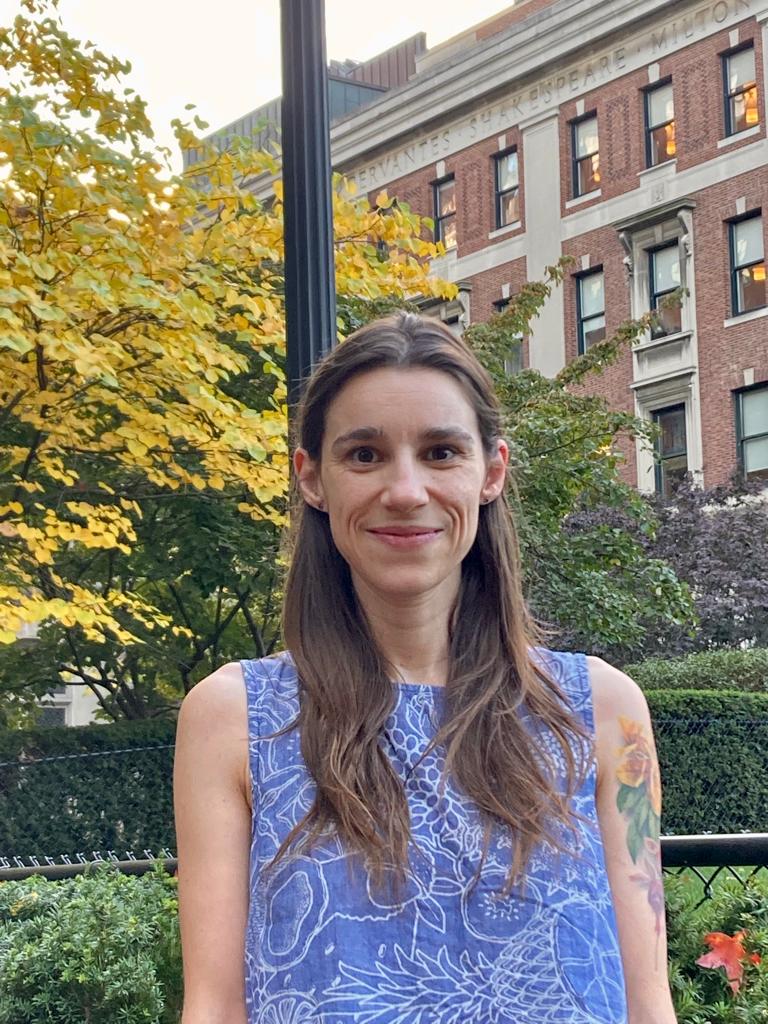 Dr. Debora Monego
